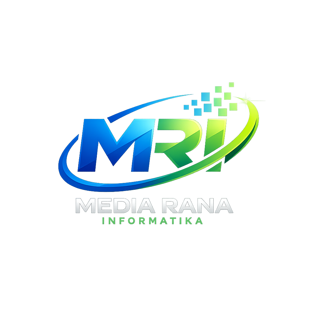 Media Rana Informatika Logo