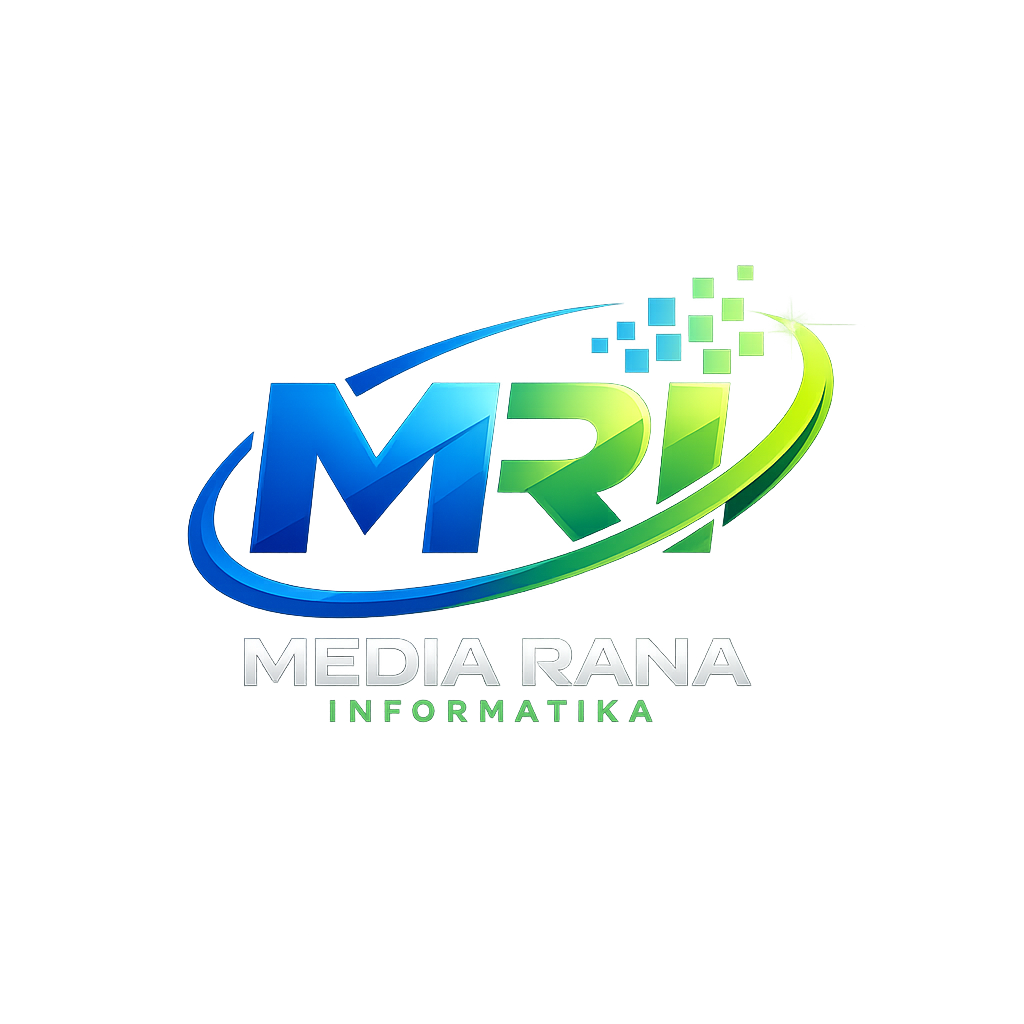 Mascot Media Rana Informatika